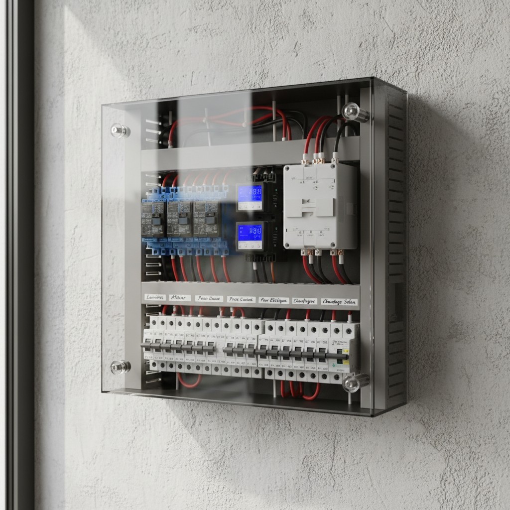 ENERGIE VERTE MAISON